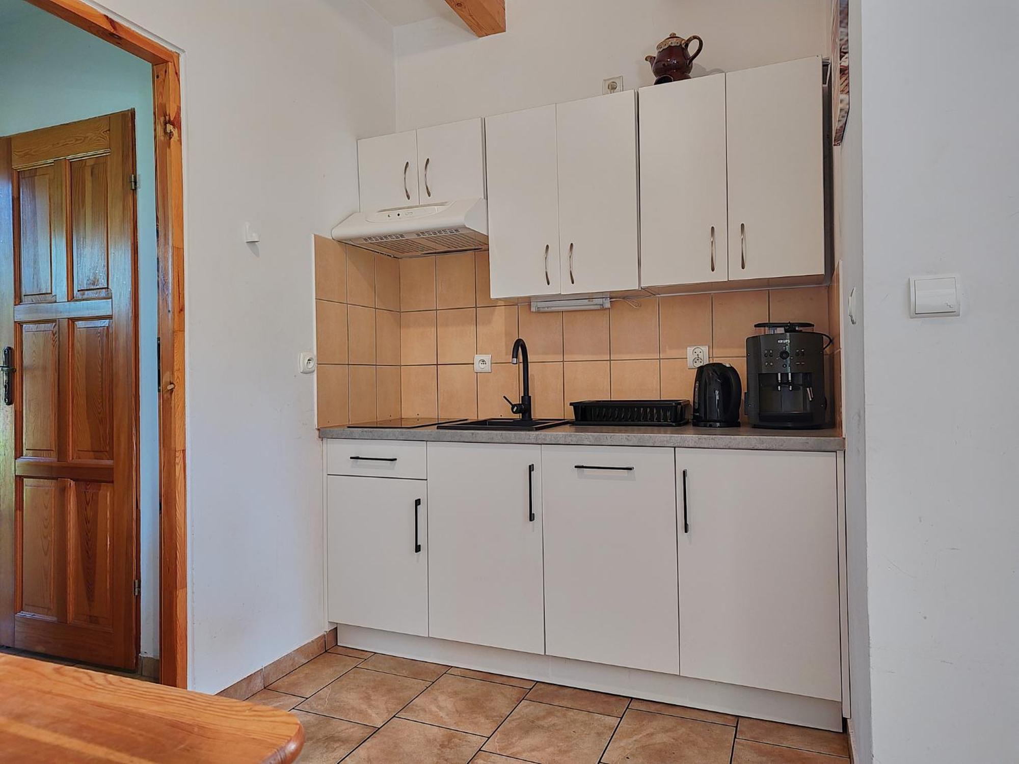Agroturystyka - Srebrny Las Staniszow Buitenkant foto