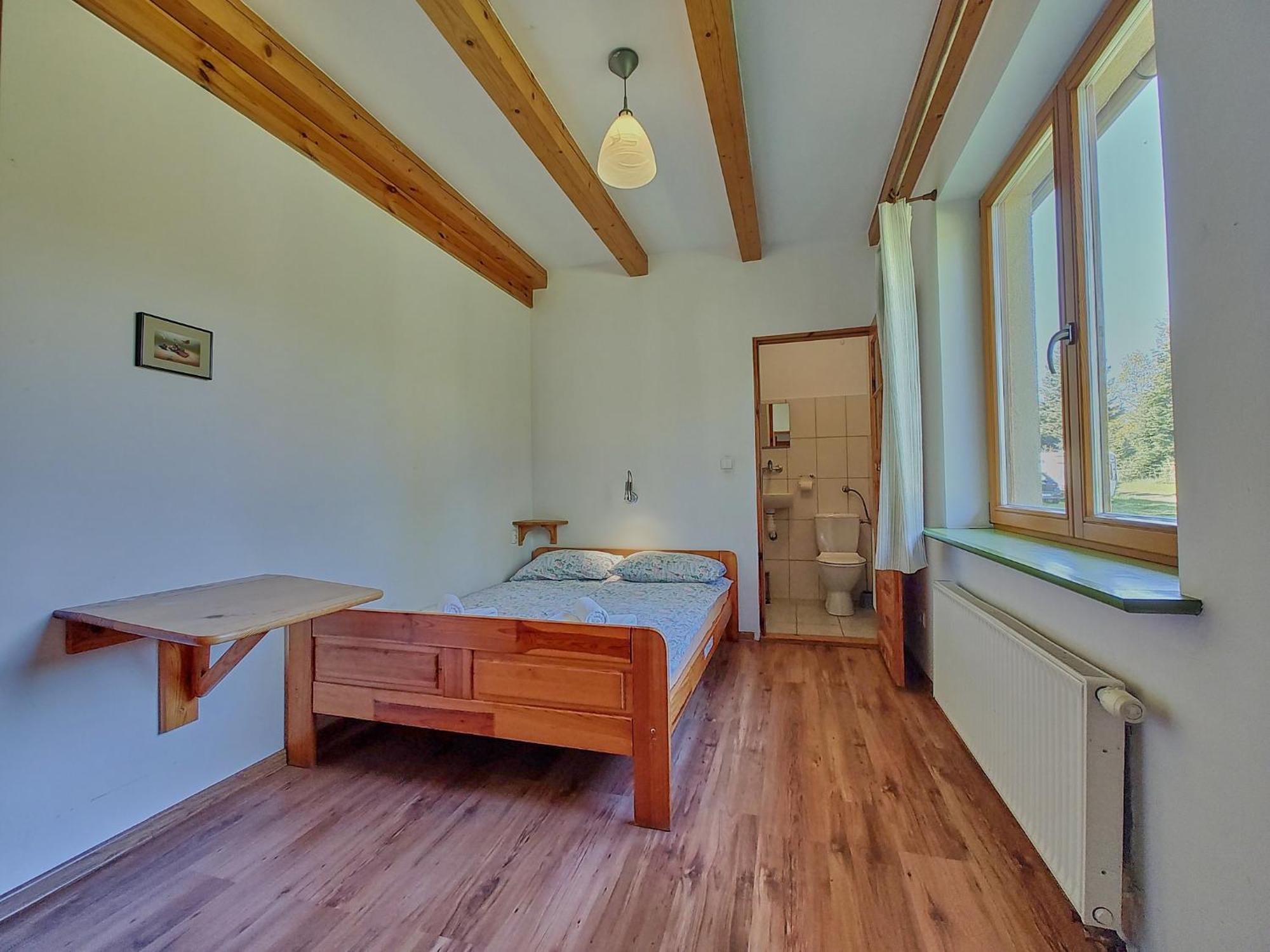 Agroturystyka - Srebrny Las Staniszow Buitenkant foto